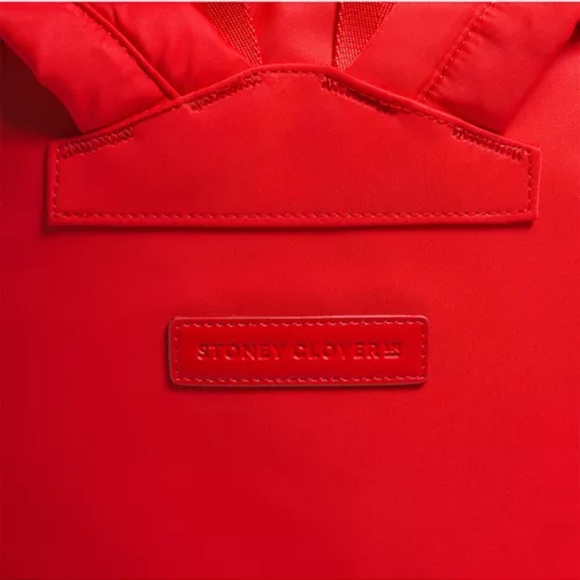 Stoney Clover Lane
Backpack with Water Bottle Pocket - Picture 5 of 7